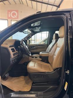 شيفروليه تاهو